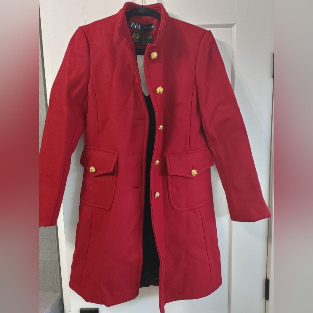 Winter Jacket